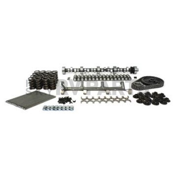 COMP Cams Camshaft/ Lifter/ Timing Gear/ Valve Spring Kit K316008