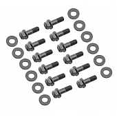 Mr. Gasket Intake Manifold Bolt - 6080