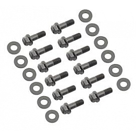 Mr. Gasket Intake Manifold Bolt - 6080