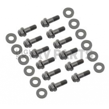 Mr. Gasket Intake Manifold Bolt - 6080