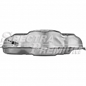 Spectra Premium Fuel Tank - GM20B