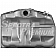 Spectra Premium Fuel Tank - GM20B