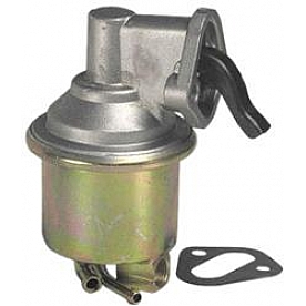 Carter Fuel Pump Mechanical - M60188
