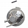 Carter Fuel Pump Electric - P76241M