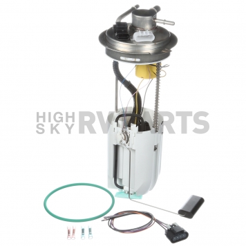 Carter Fuel Pump Electric - P76241M-1
