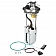 Carter Fuel Pump Electric - P76241M