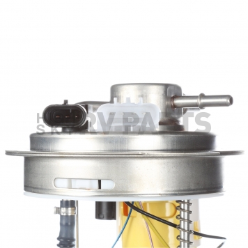 Carter Fuel Pump Electric - P76241M-2