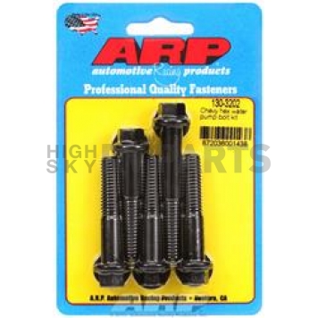 ARP Auto Racing Water Pump Bolt 1303202