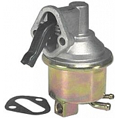 Carter Fuel Pump Mechanical - M60191