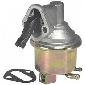 Carter Fuel Pump Mechanical - M60191