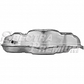 Spectra Premium Fuel Tank - GM20D