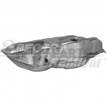 Spectra Premium Fuel Tank - GM20D-1