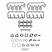 Fel-Pro Gaskets Cylinder Head Gasket Kit - HSU 26269-2