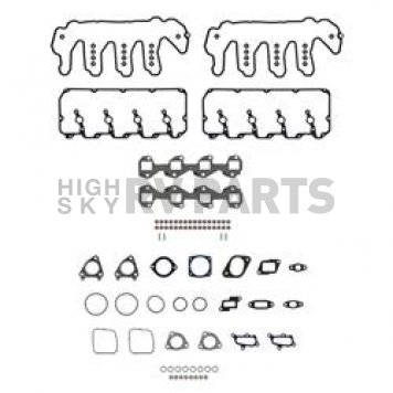 Fel-Pro Gaskets Cylinder Head Gasket Kit - HSU 26269-2