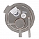 Carter Fuel Pump Electric - P76242M