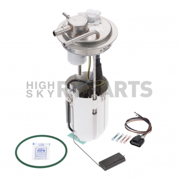 Carter Fuel Pump Electric - P76242M-1