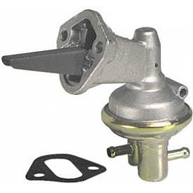 Carter Fuel Pump Mechanical - M60235