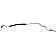 Dorman (OE Solutions) Oil Cooler Line - 625-147