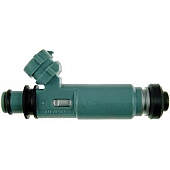 GB Remanufacturing Fuel Injector - 842-12331