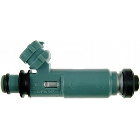 GB Remanufacturing Fuel Injector - 842-12331