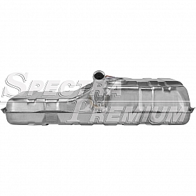 Spectra Premium Fuel Tank - GM2108