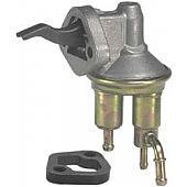 Carter Fuel Pump Mechanical - M60238