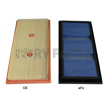 Advanced FLOW Engineering Air Filter - 3010250-2
