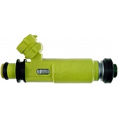 GB Remanufacturing Fuel Injector - 842-12332