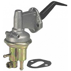 Carter Fuel Pump Mechanical - M60253