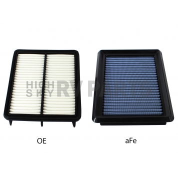Advanced FLOW Engineering Air Filter - 3010251-2