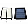 Advanced FLOW Engineering Air Filter - 3010251