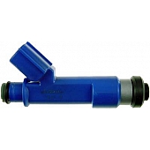 GB Remanufacturing Fuel Injector - 842-12333