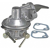 Carter Fuel Pump Mechanical - M60265