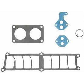 Fel-Pro Gaskets Plenum Gasket - MS 93834