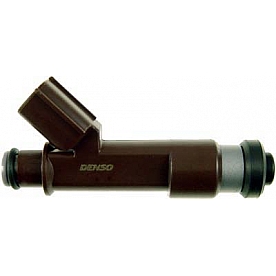 GB Remanufacturing Fuel Injector - 842-12334