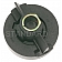 Standard Motor Eng.Management Distributor Rotor JR114