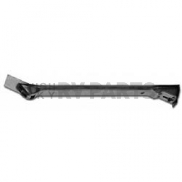 Goodmark Industries Fuel Tank Strap Brace - GMK402074567
