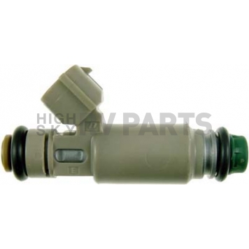 GB Remanufacturing Fuel Injector - 842-12335