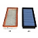 Advanced FLOW Engineering Air Filter - 3010252