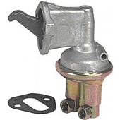 Carter Fuel Pump Mechanical - M60277