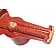 Standard Motor Eng.Management Distributor Rotor GB346