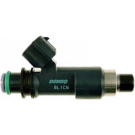 GB Remanufacturing Fuel Injector - 842-12337
