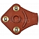 Standard Motor Eng.Management Distributor Rotor GB350