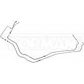 Dorman (OE Solutions) Fuel Line - 919-900