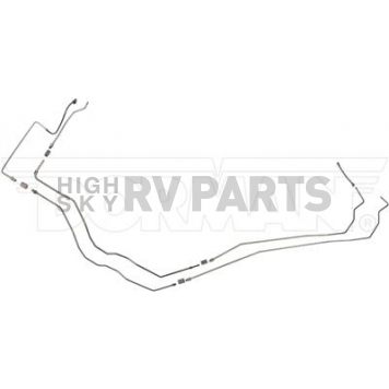 Dorman (OE Solutions) Fuel Line - 919-900