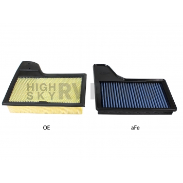 Advanced FLOW Engineering Air Filter - 3010255-3