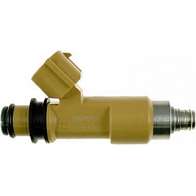 GB Remanufacturing Fuel Injector - 842-12338