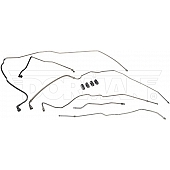 Dorman (OE Solutions) Fuel Line - 919-901
