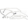 Dorman (OE Solutions) Fuel Line - 919-901