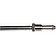 Dorman (OE Solutions) Fuel Line - 919-901